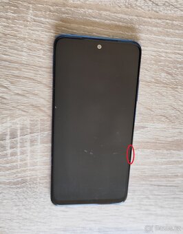 XIAOMI REDMI NOTE 11 (2201117TY) 4 GB/64 GB S ANDROIDEM 13 - 4