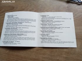 CD Hity 50. let 1 - 4