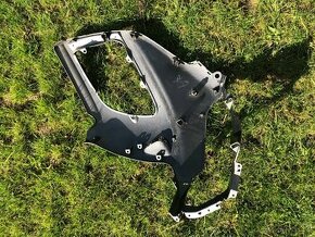 Honda Gold Wing 1800 - L kapotáž + vysílačka - 4