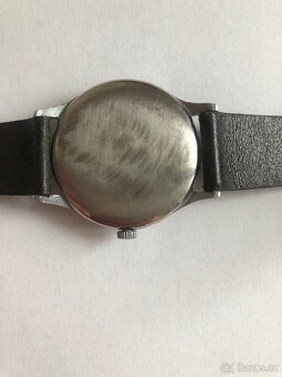 Svycarske hodinky TISSOT top Stav - 4