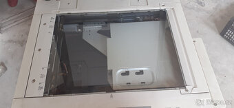 Tiskárna / kopírka A3 / A4 Panasonic FP-7735 - 4