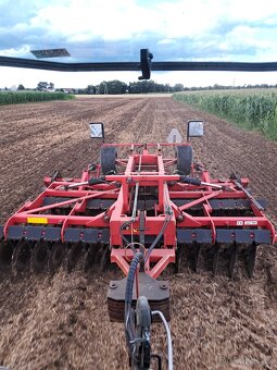 diskový podmítač SMS 3.5m horsch lemken bednar pottinger - 4
