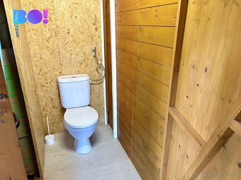 Prodej dvou chat se stavebním pozemkem, Český Těšín - Dolní  - 4