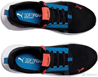 Nové pánské volnočas. boty Puma Pacer Future, vel. EUR 44,5 - 4