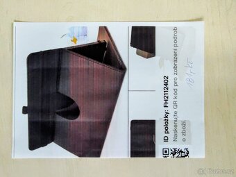 DOOGEE T30E Tablet 11" 9GB/128GB Android 14 WIFI 8000mAh Hi - 4