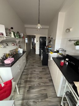 IKEA kuchyňská linka a spotřebiče - 4