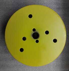 Prodám 2x STARRETT vykružovací korunkové vrtáky. - 4