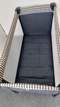 Cestovní postýlka CAM NANNA - 4