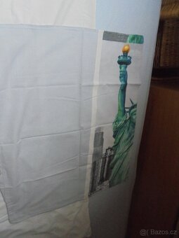 ložní prádlo povlečení 100% bavlna - 4