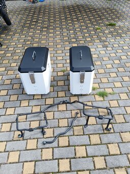 Triumph Tiger 800xr - 4