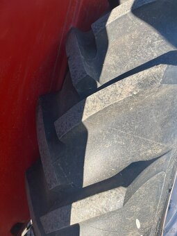 Predám Zetor 5213 VR - 4