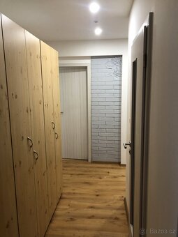 Pronájem bytu 3+1 Vlašim - centrum - 4