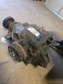 BMW e46 NÁHRADNÍ DÍLY - 4