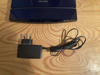 TP-Link Archer C58, AC1350 - 4