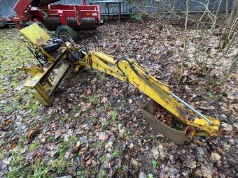 Prodám podkop unc - 4