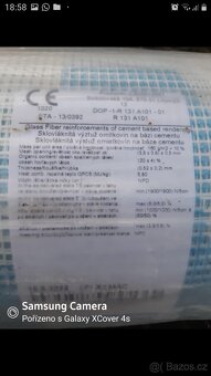 Prodam zbytky ze stavby - 4