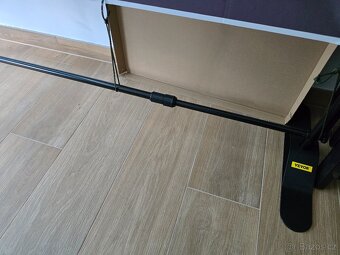 Stativ - platforma pro fotopozadí - 4