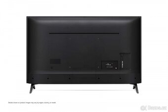 LG Smart televize  49” 123 cm - 4