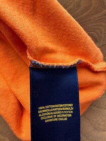 2x Trička 6 let-Ralph Lauren - 4