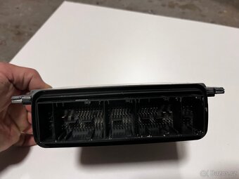 Ridici jednotka motoru BMW - 4