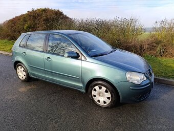 Volkswagen Polo, 1,2 - nutná oprava - 4