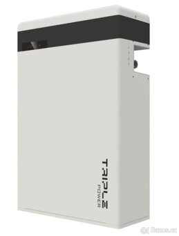 Kompletní sestava FVE Solax - 4