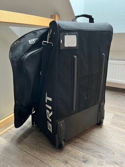 Hokejová výstroj dětská, ceny v textu - 4