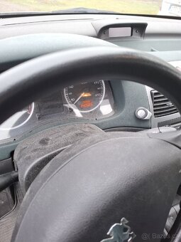 Peugeot307 2.0 HDI 79kw - 4