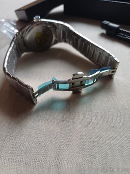 Pánské hodinky POEDAGAR - 4