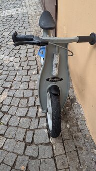 Odrážedlo First bike - 4