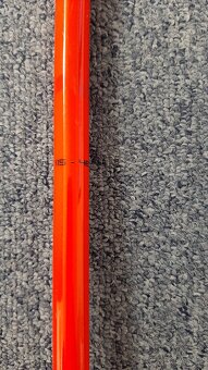 Lyžařské hůlky Leki - 4