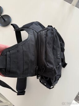 Taška 5.11 PUSH Pack - 4