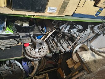 Škoda 1000mb, S.100, 105 až 130. - 4