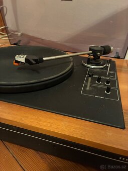 Gramofon Tesla NC420 - 4