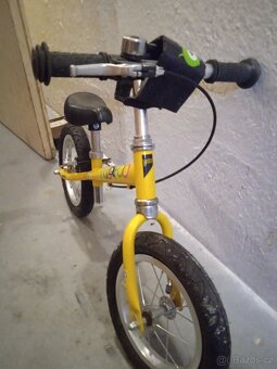 Prodej odrážedla - 4