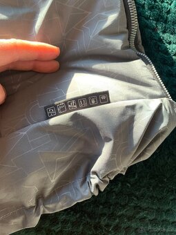 Emitex zimní fusak - 4