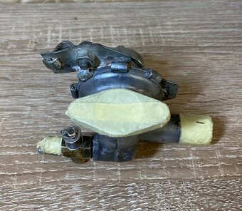 Škoda ventil topení - 4