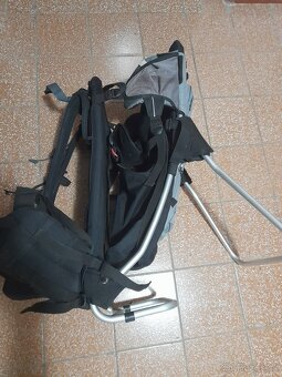 dětská krosna Salewa - 4