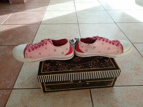 Tenisky SANTORO vel. 32 - 4