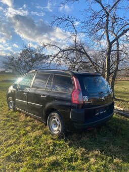 Citroen C4 grand picasso - 4