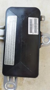 BMW E46 110 KW Airbag 03/2001 - 4