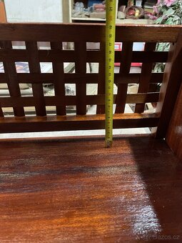 Okrasná polička - 4