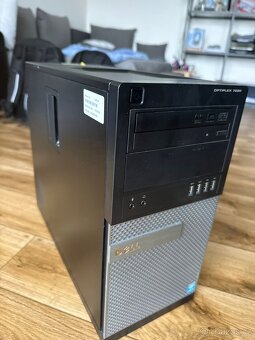 Dell Optiplex 7020 - 4
