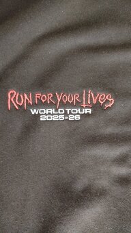 Mikina Iron Maiden - 4