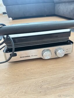 Kontaktní gril Tescoma President - 4