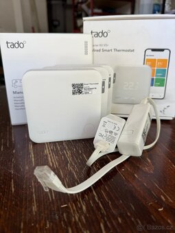Tado V3 Starter kit + 2 termostaty - 4