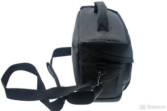 Fotografická brašna ISY – lehká a přehledná - 4