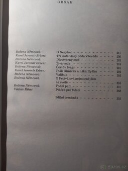 Naše národní pohádky - 4