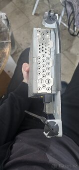 Kompletní audio systém - 4