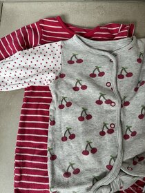 NEXT sada pro malou holčičku  12-18 měsíců - 4